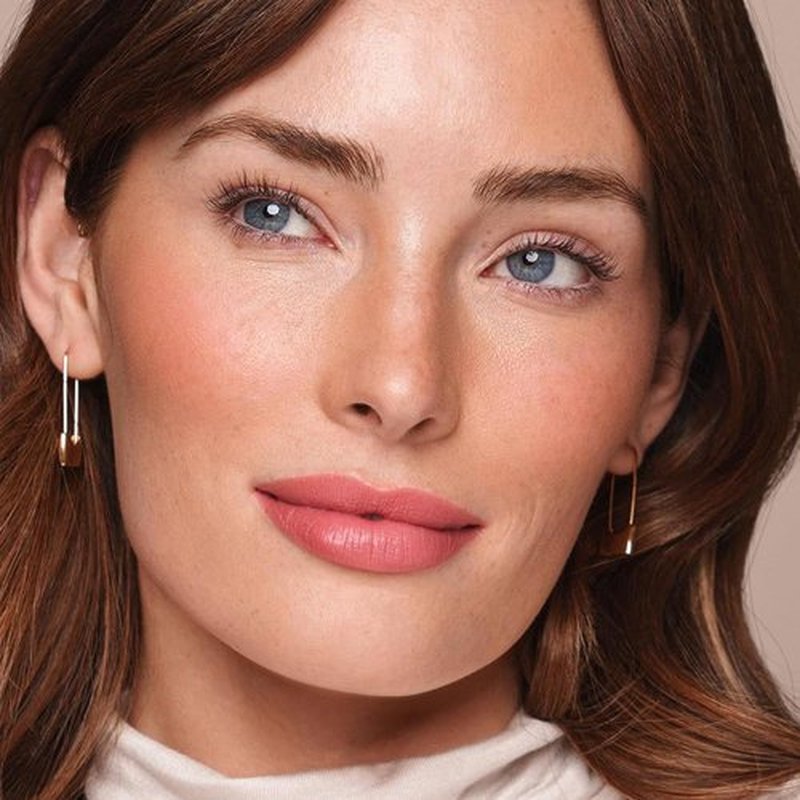 Jouer Demi-Matte Lip Balm - Tinted Hydrating Lip Color in Berry Tones with Jojoba Oil & Shea Butter - Fall/Winter Collection
