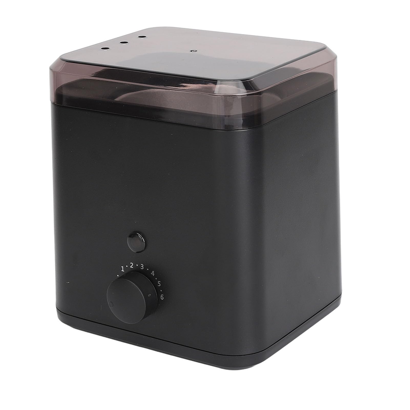 Professional Wax Warmer for Hair Removal 14oz Electric Wax Melter Machine with Transparent Lid for Salon and Home Use