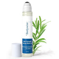 Be Bodywise Rosemary Hair Growth Serum - DHT-Blocking Roll-On with 3% Rosemary & Redensyl | 50 ml | Paraben/Sulfate-Free for Men & Women