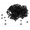 Italian Keratin Glue Hair Adhesive Beads for Hot Fusion Nail/I Tip Hair Extensions 80g- Black