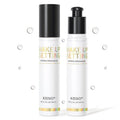 KISSIO Makeup Setting Spray - Long-Lasting Hydrating Mist for 16HR Wear | Lightweight & Soothing, 2.7 FL OZ