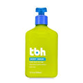 TBH Body Wash for Teens & Kids - Gentle Formula for Sensitive Skin - Natural Ingredients - 12 oz