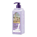 **Skiennix Milk Baobab Hydrating Body Wash - Nourishing Cleanser for Dehydrated Skin | 16.9 fl oz**