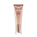 CoverGirl TruBlend Skin Enhancer, Opal Glow, Luminizer, Glowy Finish, Flexible Coverage, Clean & Vegan, Water-Based Formula, For All Skin Tones, 0.81oz