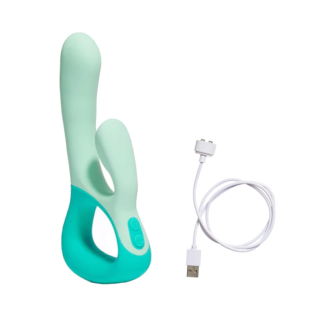 Unbound Charging Cord: Versatile Replacement Charger Only Massagers - 3 in 1