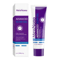 MeisNono Advanced Scar Gel - Silicone Scar Gel - Scar Cream for Scars, C-Section, Stretch Marks, Acne, Burns, Keloids, Old & New Scars - 1.41oz