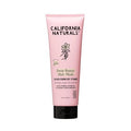 California Naturals Deep Repair Hair Mask - Vegan, Paraben & Sulfate Free Conditioner for All Hair Types | 12 fl oz