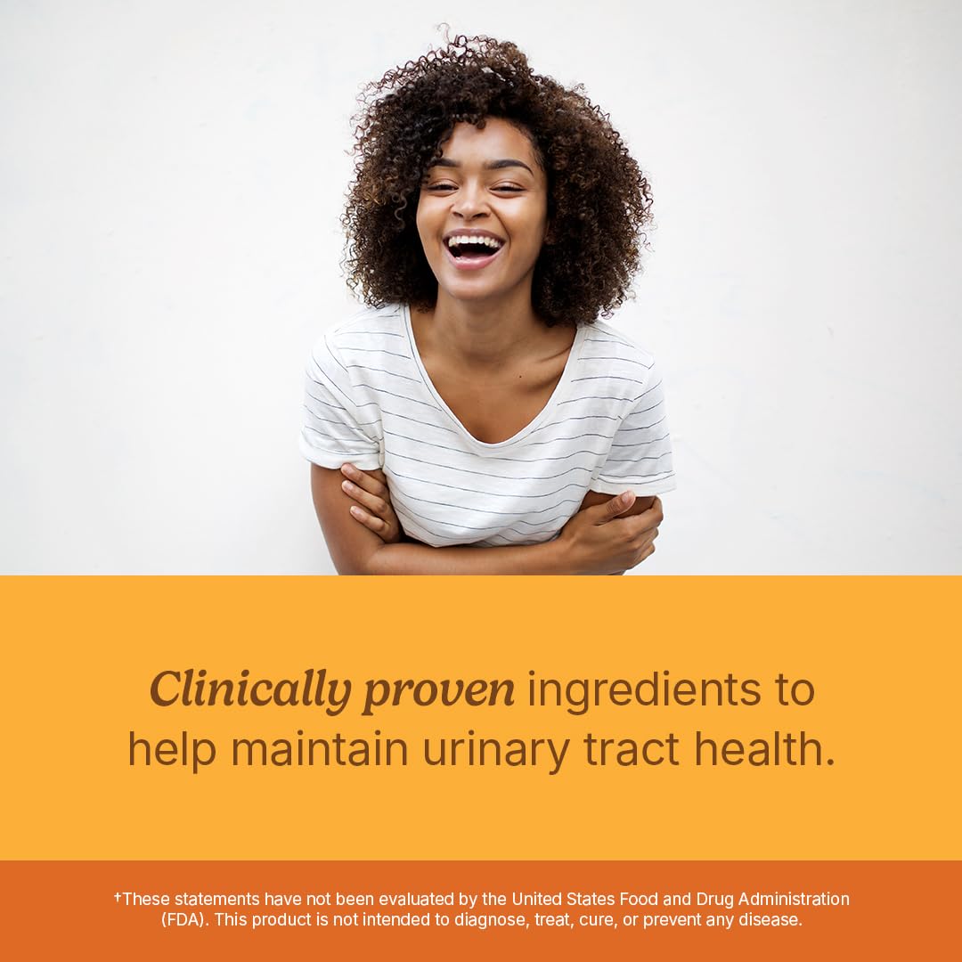 Santo Remedio Urinary Tract, Dietary Supplement, Helps Reduce Urinary Tract Infections, Unique Formula with Cranberries, Probiotics, and Enzymes, Clinically Proven Ingredients, Non-GMO, 30 Servings