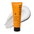 Acure Ultra Hydrating Green Juice Face Cleanser - Superfood Formula for Clean Skin | 4 Fl Oz