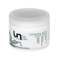 Unwash Charcoal Detox Scalp Scrub - Detoxify & Exfoliate Dry, Itchy Scalps | Paraben-Free, 8.82 oz