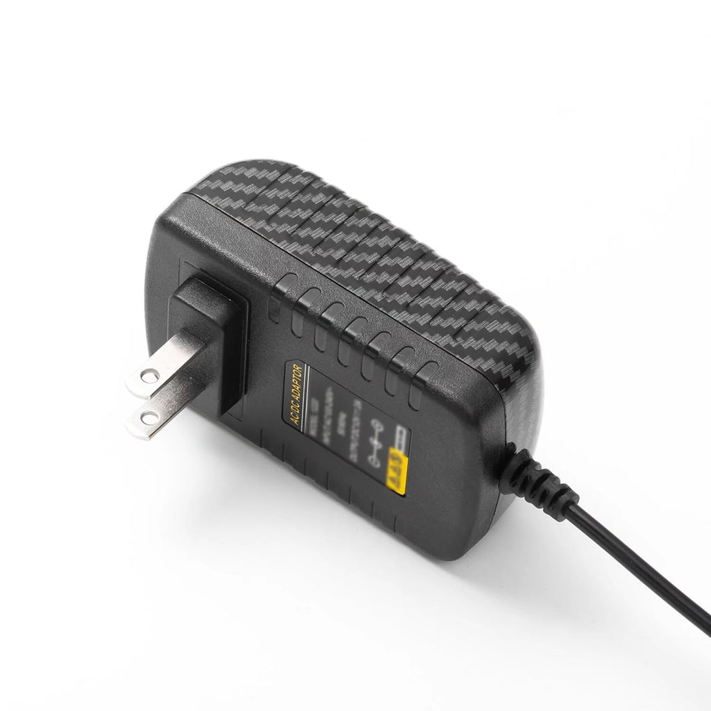 AC DC Power Adapter Charger for Conair Men GMT900R GMT900BJ i-Stubble Trimmer