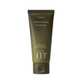molvany Mugwort Heating Therapy pack I Reduce Puffiness with heat, Clean the pores and control sebum, Calming skin, Wash-off facial mask 100g/3.52 oz