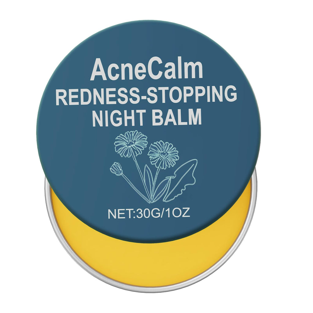 Bealions Organics Acne Killer Night Balm, 30g