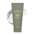 Origins Out Of Trouble Mask - Rescue Problem Skin | Absorbs Oil & Smooths Texture | Zinc & Sulfur, 2.5 Fl Oz