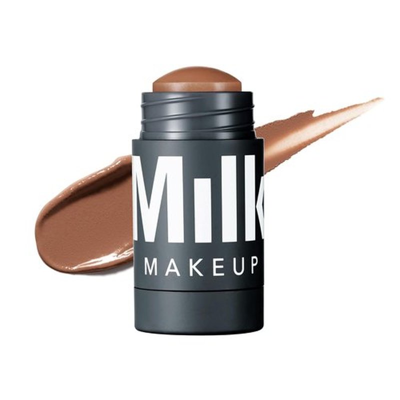 Milk Makeup Sculpt Stick - Cool-Toned Cream Contour for Natural Dimension & Shape - Hydrating Formula with Thyme Extract