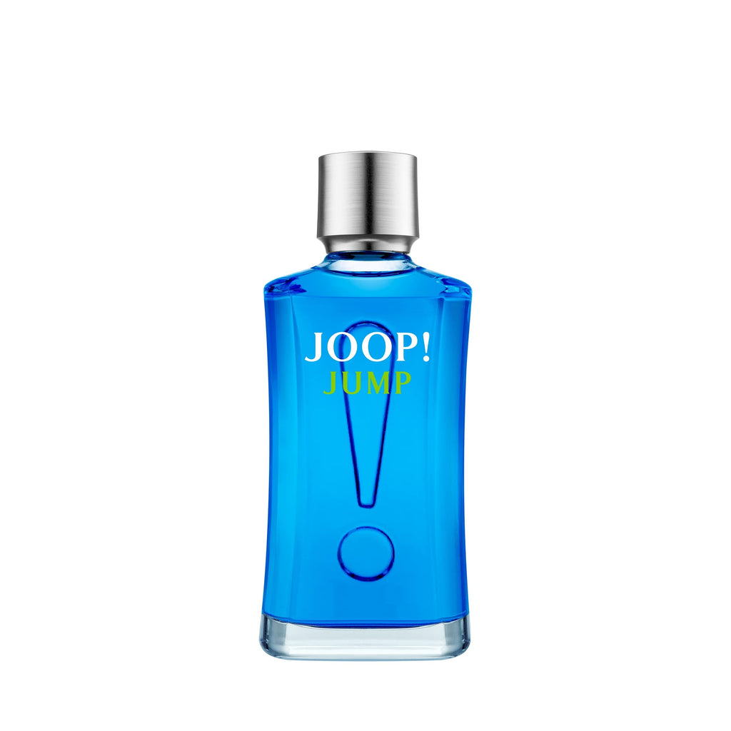 JOOP! Jump Eau de Toilette for Men, 3.3 fl oz.