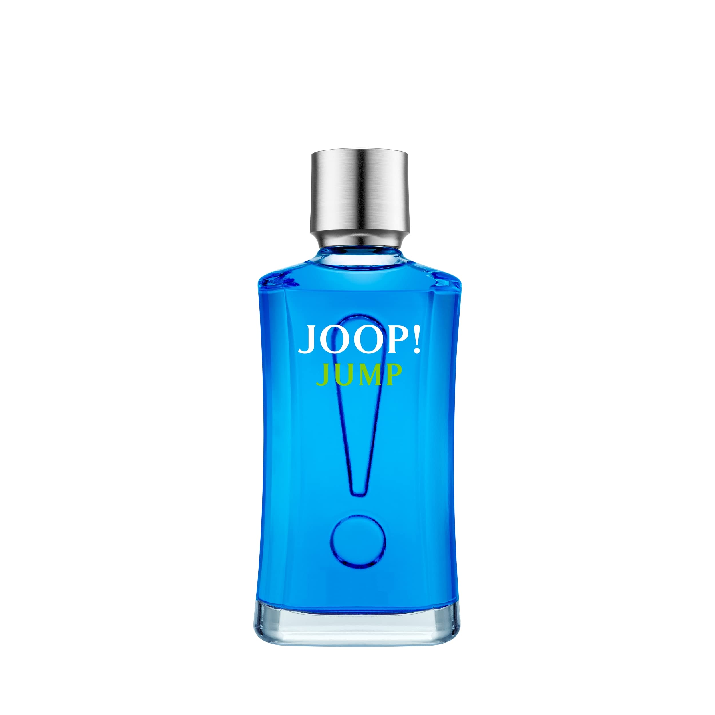 JOOP! Jump Eau de Toilette for Men, 3.3 fl oz.