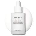 AINOHEA Chaom Balancing Dermaclera Active Serum – Glassy Glow Serum for Fine Lines, Radiance & Skin Elasticity, Anti-Aging Facial Serum, Milky Texture, for Firmed &Youthful Skin, Korean Skincare, 55ml