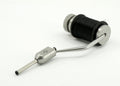 Kingfisher Fly Tying Stainless Fly Tying Bobbin (Streamer)