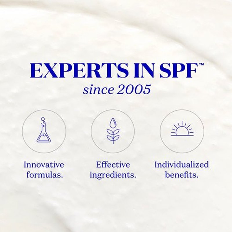 Supergoop! PLAY Mineral Stick SPF 50, 0.67 oz - On-the-Go Broad Spectrum Face Sunscreen - Water Resistant - Vegan