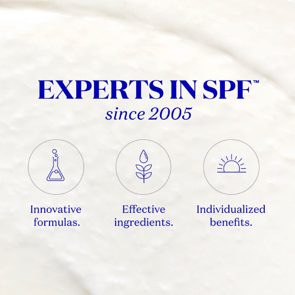 Supergoop! Women's Zincscreen 100% Mineral Lotion SPF 40