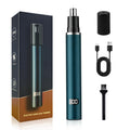 VNTGSHAVER Ear and Nose Hair Trimmer for Women & Men