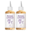 7% Glycolic Acid Exfoliating Toner, Exfoliating Skin Care Facial Toner, Improves Texture, Reduces Breakouts Pores and Fine Lines, Suitable for All Skin Types