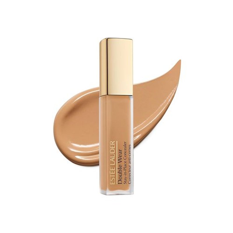 Estée Lauder Double Wear Concealer - Flawless 24-Hour Longwear | Soft Matte, Medium-to-Full Coverage | Hydrating, 0.4 Fl Oz