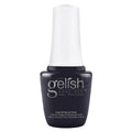Gelish MINI Fall Collection Living Our Life - 9mL TPO-Free Long-Lasting Soak Off Gel Nail Polish, Vibrant Color, High Shine, Chip-Resistant Formula, Professional Quality (Night After Night)