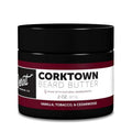 Detroit Grooming Co. Beard Butter - Softens & Hydrates with Safflower Oil & Shea Butter | Corktown Scent, 2oz