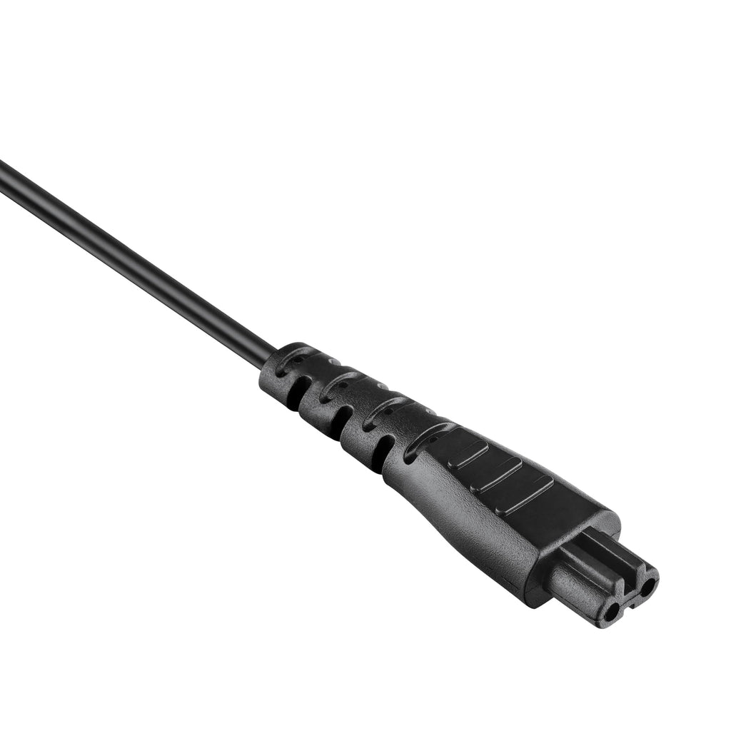 Acdctek 5V AC/DC Adapter Compatible with Remington Shaver HC5870 HC4250 PF7500 PF7600 PG6250 PG6255 PG6170 PG6171 XR7000 XF8550 XF8700 XR1400 XR1430 HC5950 Power Cord Charger PA-0510N