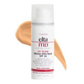 EltaMD UV Glow Tinted Sunscreen - SPF 36 Mineral Primer for Dewy Skin, Brightens & Hydrates, 1.7 oz