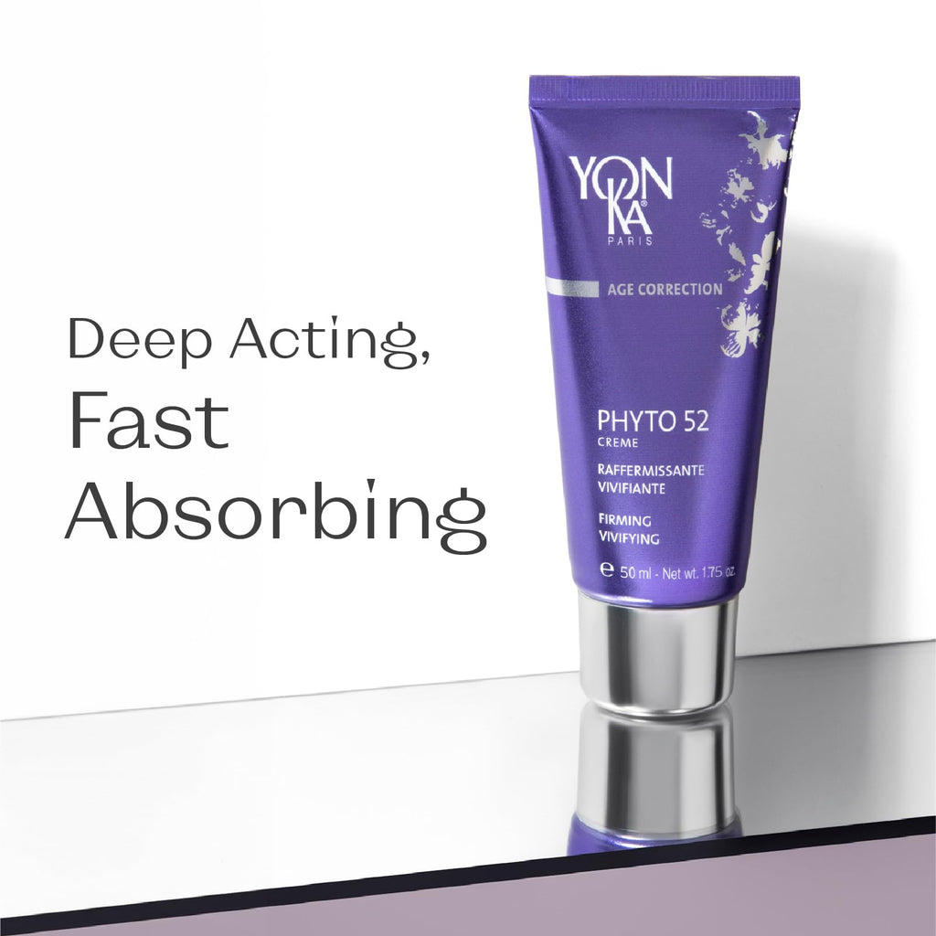 Yonka Phyto 52, Skin Firming Cream, 1.41 oz