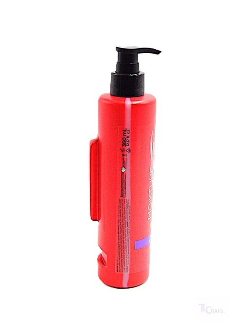 Salon Selectives Moisture Quench Shampoo - Hydrating Formula for Soft, Healthy Hair | 32 oz Pump