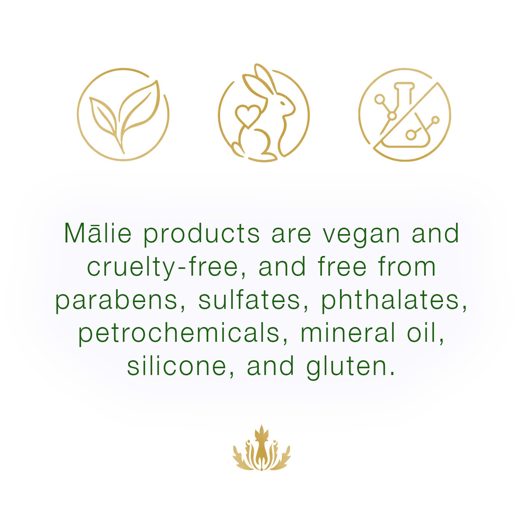 Mālie Organics Hand Soap, Mango, 13.5 oz, Organic Moisturizing Hand Wash with Aloe + Hawaiian Hydrosols, Vegan