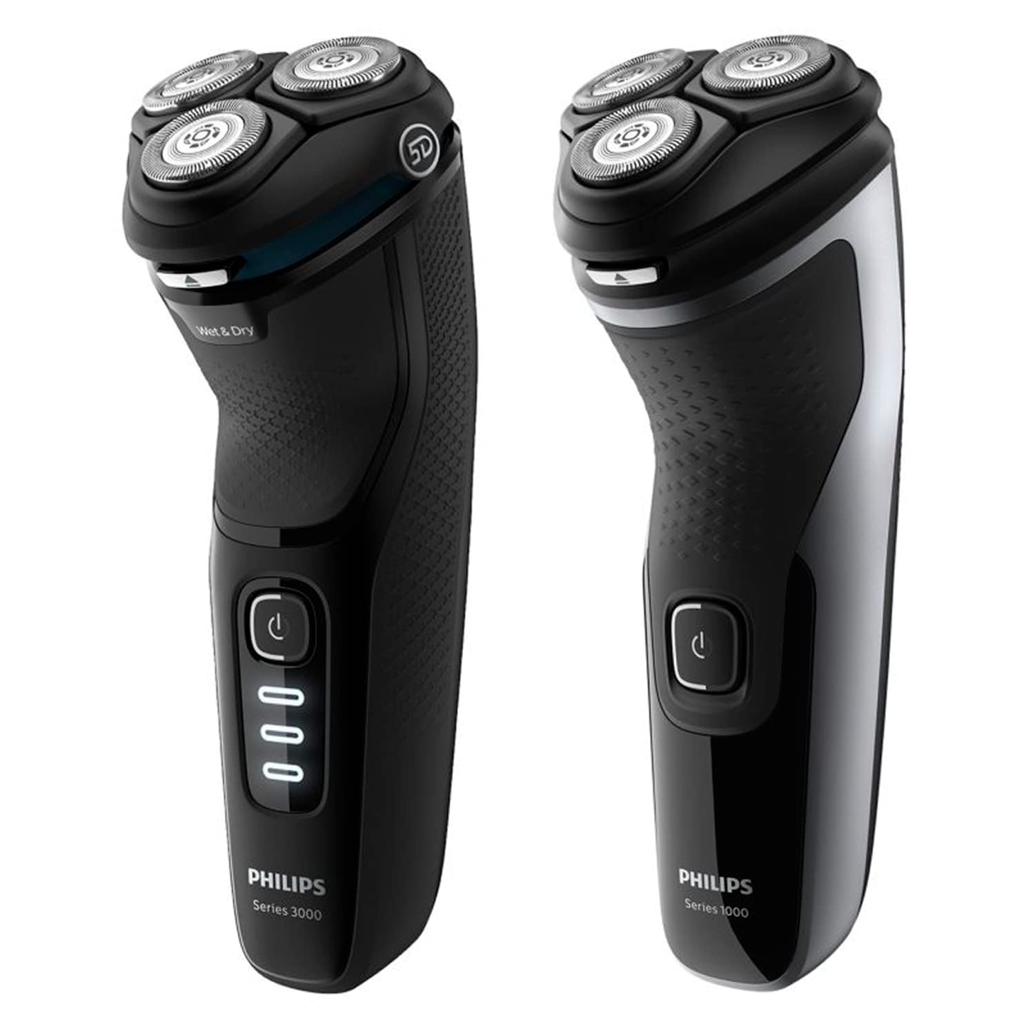 Philips SH30 Replacement Blades for Series 3000 Electric Shavers
