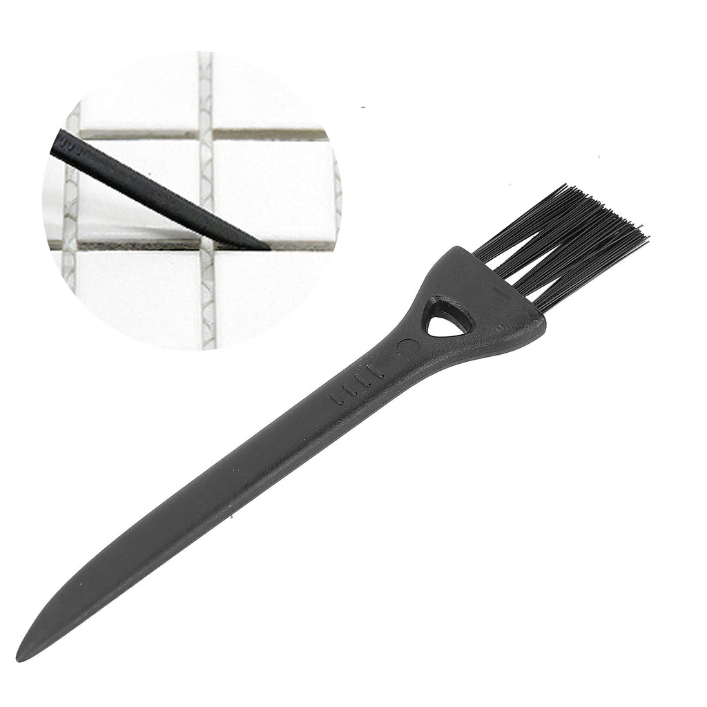 Shaver Cleaning Brush, Nylon Cleaning Brushes for Electric Clipper Shaver