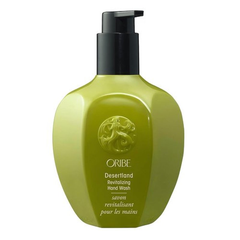 Desertland Revitalizing Hand Wash - Nourishing Formula for Soft, Clean Hands | 8 Fl Oz