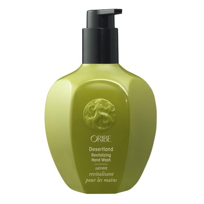 Desertland Revitalizing Hand Wash