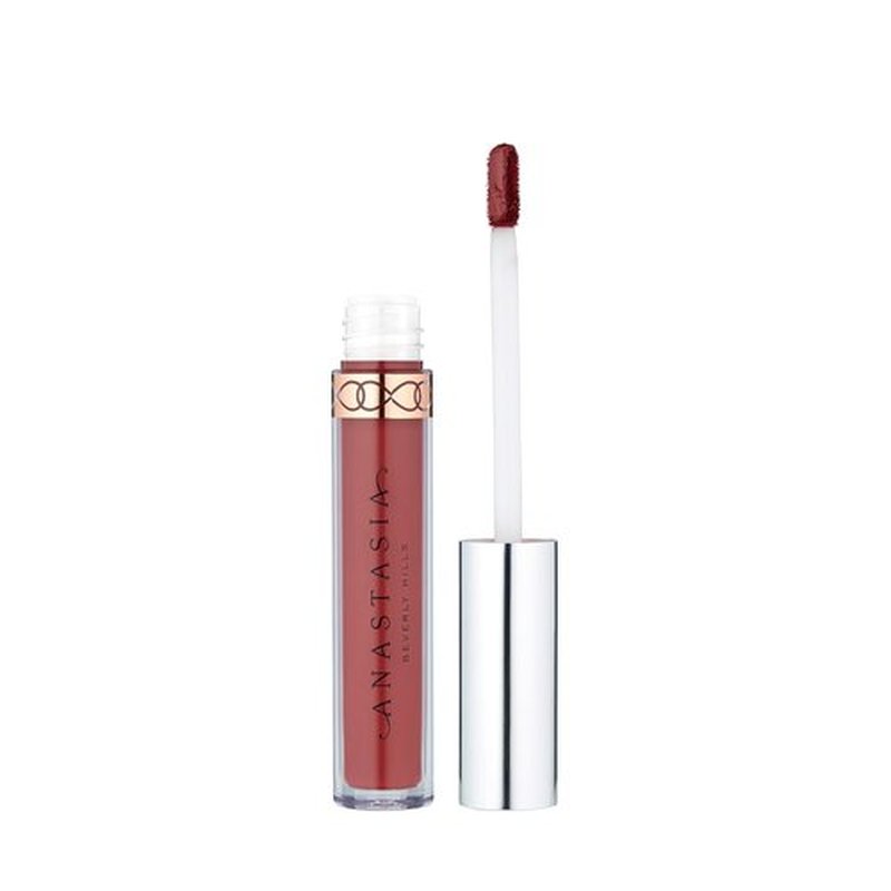 Anastasia Beverly Hills - Dazed Liquid Lipstick - Long-Lasting, Vibrant Color