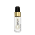 Sebastian Professional Dark Oil Lite - Ultra Light Styling Hair Oil | 1 Fl Oz for Smooth, Shiny Hair