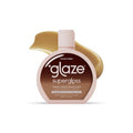 Glaze Super Gloss Color Conditioning Gloss - Caramel Lights for Medium to Dark Brown Hair | Enhances Color & Boosts Shine