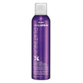 RUSK Deepshine PlatinumX Mousse - Lightweight, Alcohol-Free Formula for Platinum & Blonde Hair | 8.8 oz