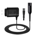 12V Charger Compatible with Braun Shaver Electric Razor Power Adapter