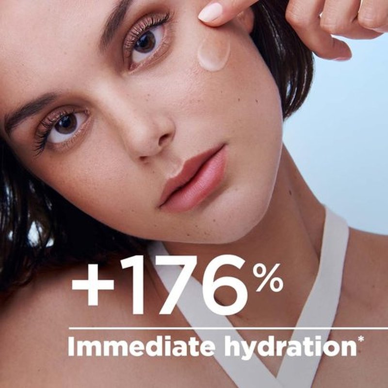Bioderma Hydrabio Hydration Serum - Boosts Hydration for Dehydrated Sensitive Skin | 1.01 oz