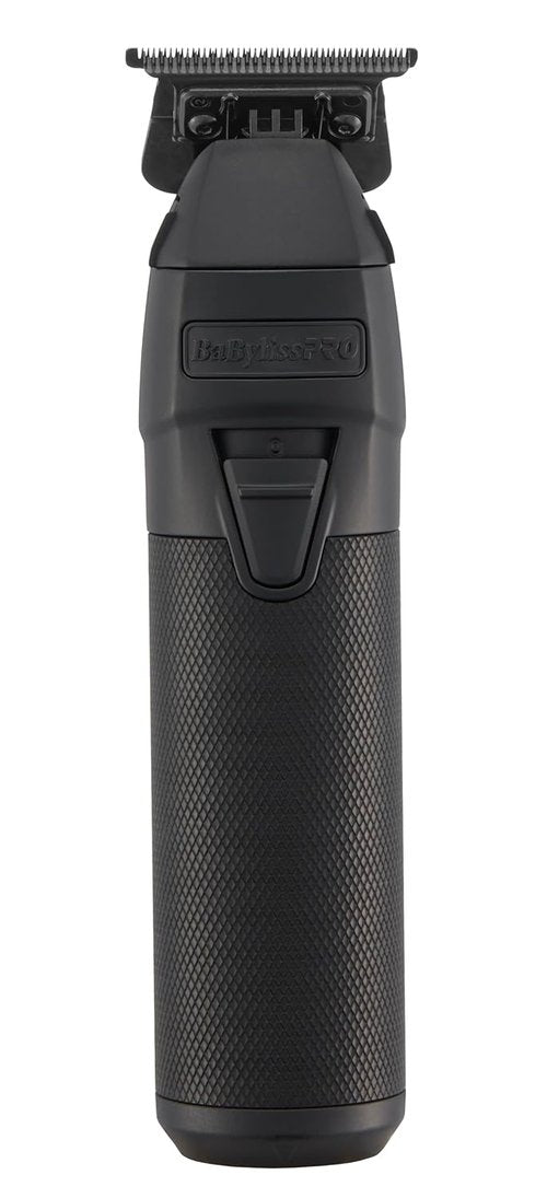 BaBylissPRO FXONE Professional Cordless Trimmers - Interchangeable Battery for Men