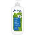 St. Ives Body Lotion, Renewing Collagen & Elastin Anti-Aging Skin Moisturizer, 24H Hydration, Cruelty-Free Skin Care, 20.28 Oz