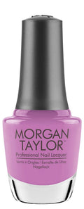 Morgan Taylor Up In The Air Summer Collection (Got Carried Away), Professional Lacquer, Fast-Drying, Long-Lasting, 0.5 ounce.