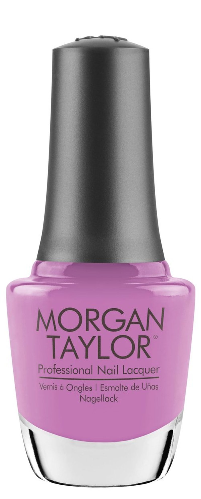 Morgan Taylor Up In The Air Summer Collection (Got Carried Away), Professional Lacquer, Fast-Drying, Long-Lasting, 0.5 ounce.