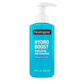 Neutrogena Hydro Boost Face Wash - Hydrating Gel Cleanser with Hyaluronic Acid | 7.8 fl oz